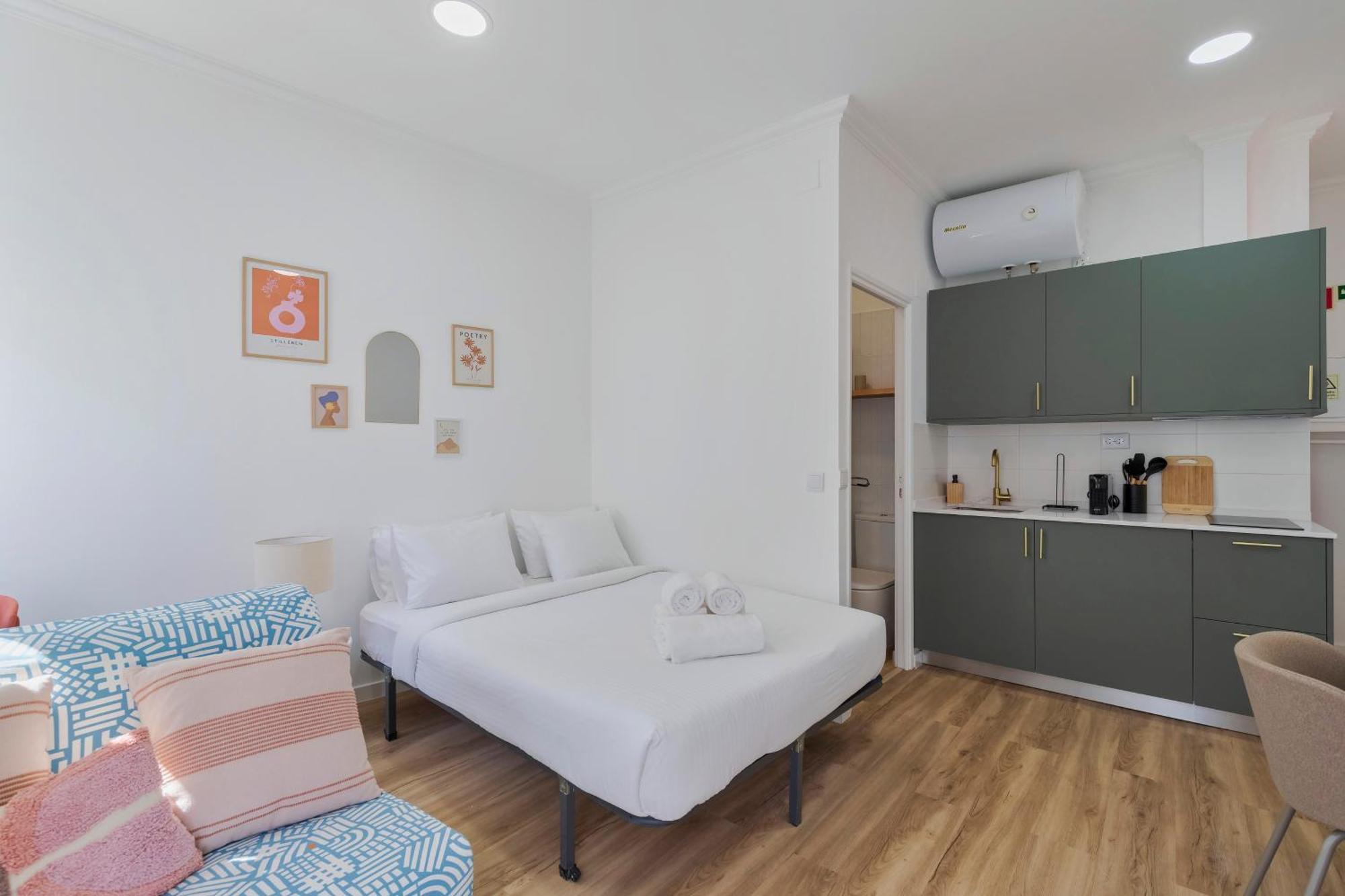 Felp Santa Maria 3 Appartement