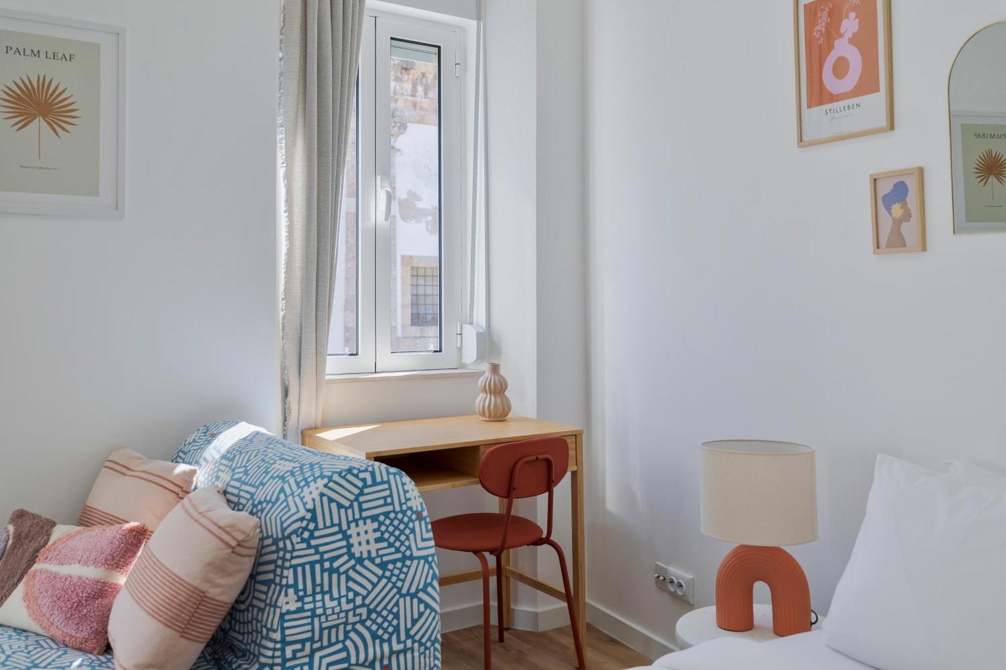 Appartement Felp Santa Maria 3 *