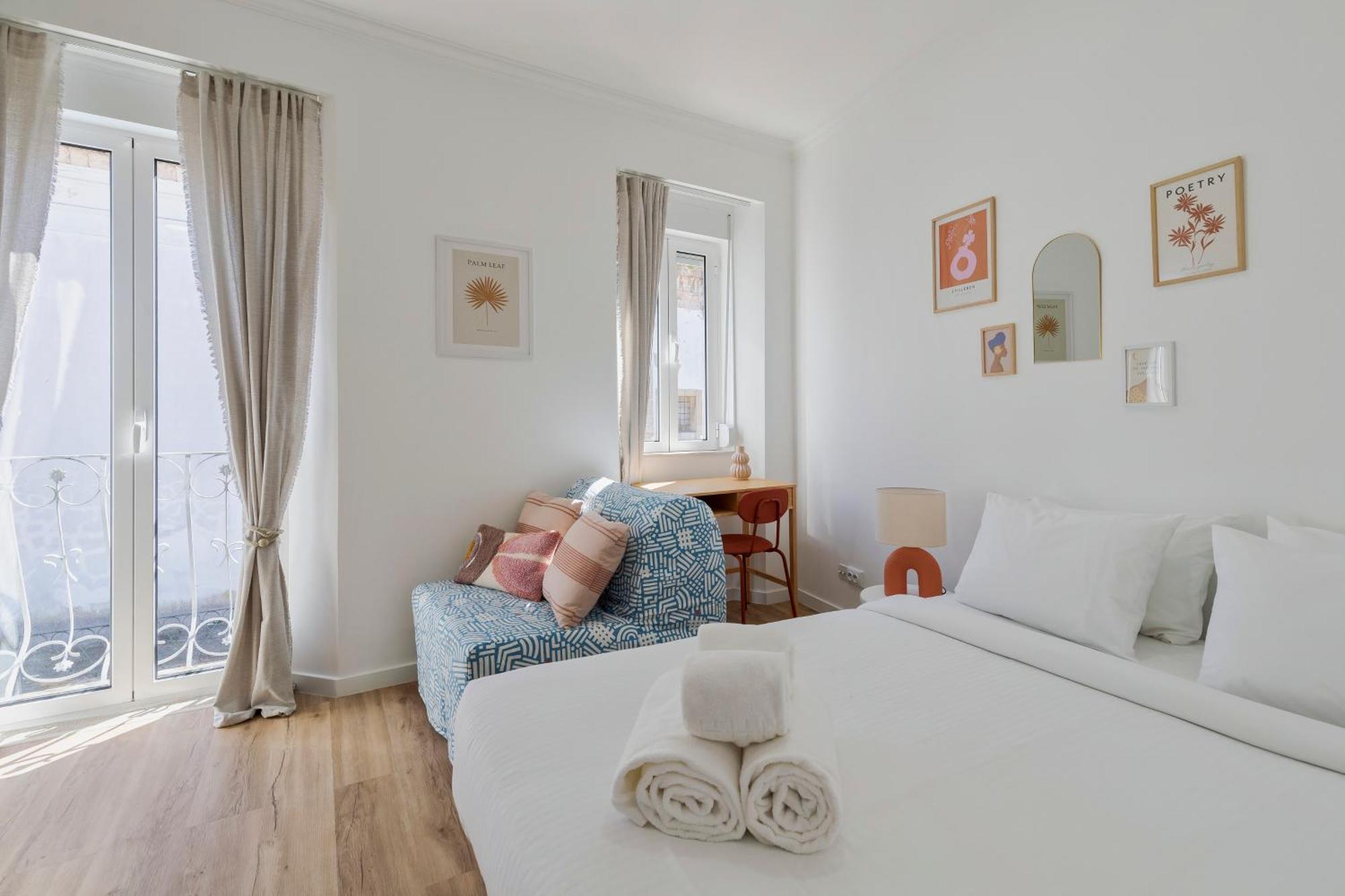 Felp Santa Maria 3 Appartement *