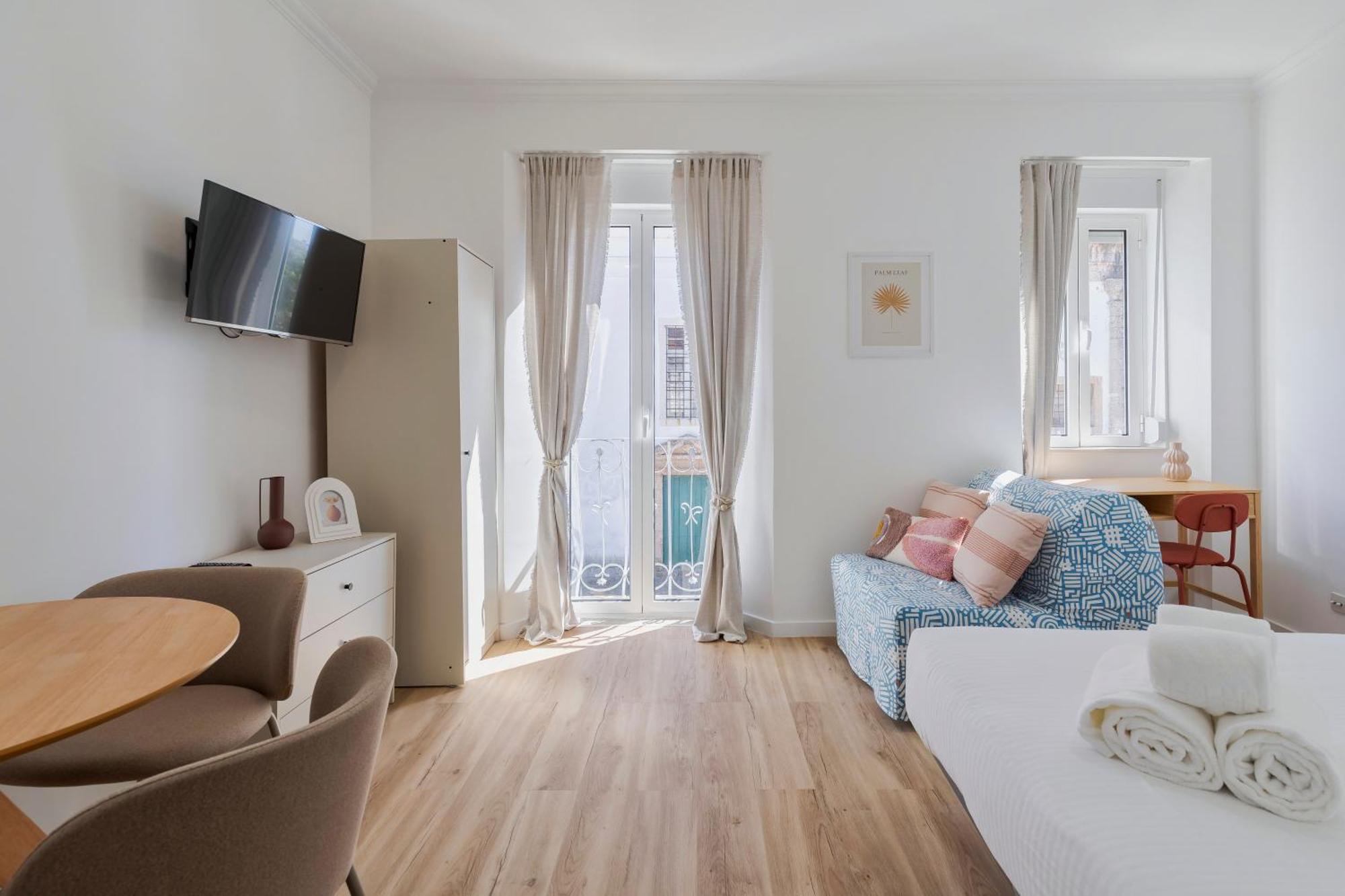 Appartement Felp Santa Maria 3